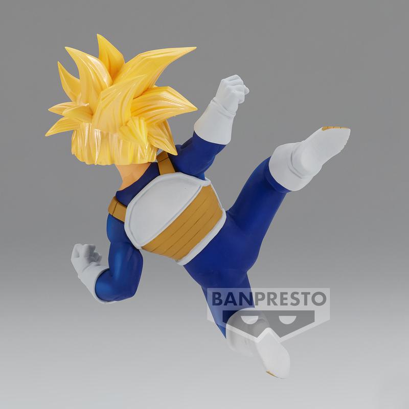 Preview: Super Saiyajin Son Gohan - Dragon Ball Z -Chosenshiretsuden Ⅲ Vol.1 - Banpresto