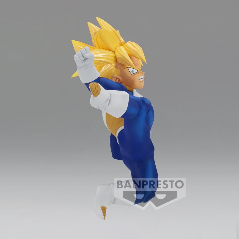 Preview: Super Saiyajin Son Gohan - Dragon Ball Z -Chosenshiretsuden Ⅲ Vol.1 - Banpresto