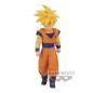 Preview: Super Saiyajin Son Gohan - Dragon Ball Z -Solid Edge Works Vol. 12 B - Banpresto