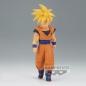 Preview: Super Saiyajin Son Gohan - Dragon Ball Z -Solid Edge Works Vol. 12 B - Banpresto