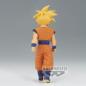 Preview: Super Saiyajin Son Gohan - Dragon Ball Z -Solid Edge Works Vol. 12 B - Banpresto