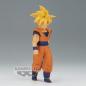 Preview: Super Saiyajin Son Gohan - Dragon Ball Z -Solid Edge Works Vol. 12 B - Banpresto