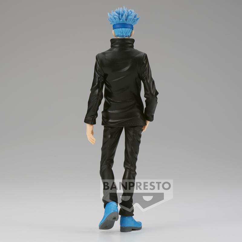 Preview: Satoru Gojo (Another Color Version) - Jujutsu Kaisen - Jukon No Kata - Banpresto