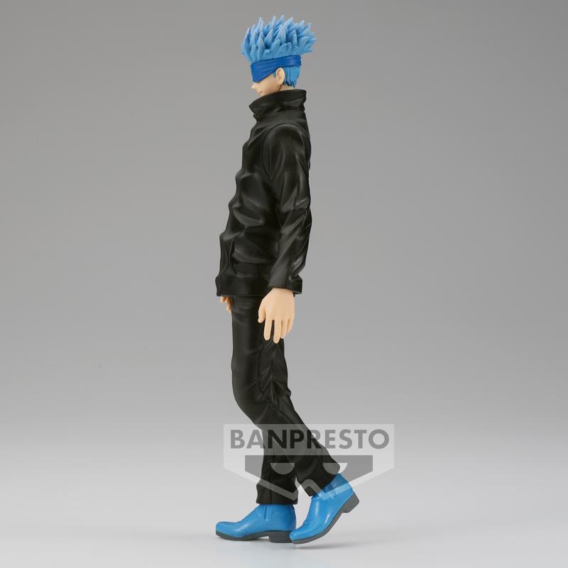 Preview: Satoru Gojo (Another Color Version) - Jujutsu Kaisen - Jukon No Kata - Banpresto