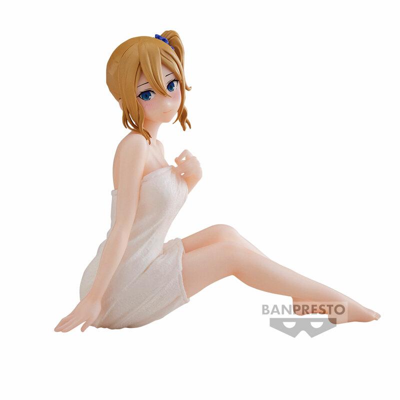 Preview: Ai Hayasaka (Relax Time) - Kaguya-sama: Love Is War -Ultra Romantic - Banpresto