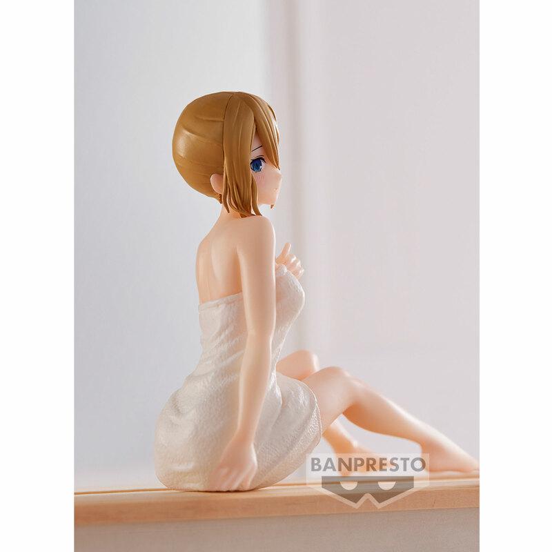 Preview: Ai Hayasaka (Relax Time) - Kaguya-sama: Love Is War -Ultra Romantic - Banpresto