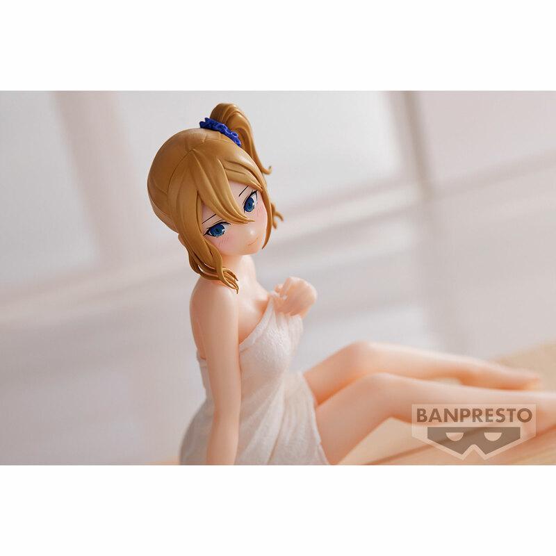 Preview: Ai Hayasaka (Relax Time) - Kaguya-sama: Love Is War -Ultra Romantic - Banpresto