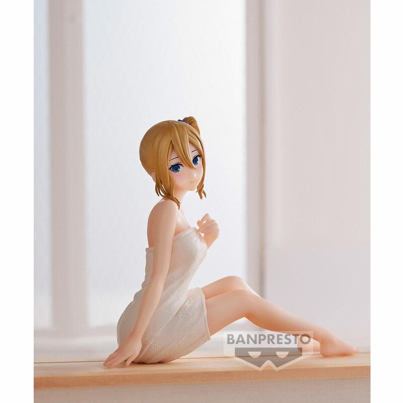 Preview: Ai Hayasaka (Relax Time) - Kaguya-sama: Love Is War -Ultra Romantic - Banpresto