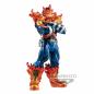 Preview: Endeavor - My Hero Academia - Age of Heroes (Special Color Version) - Banpresto