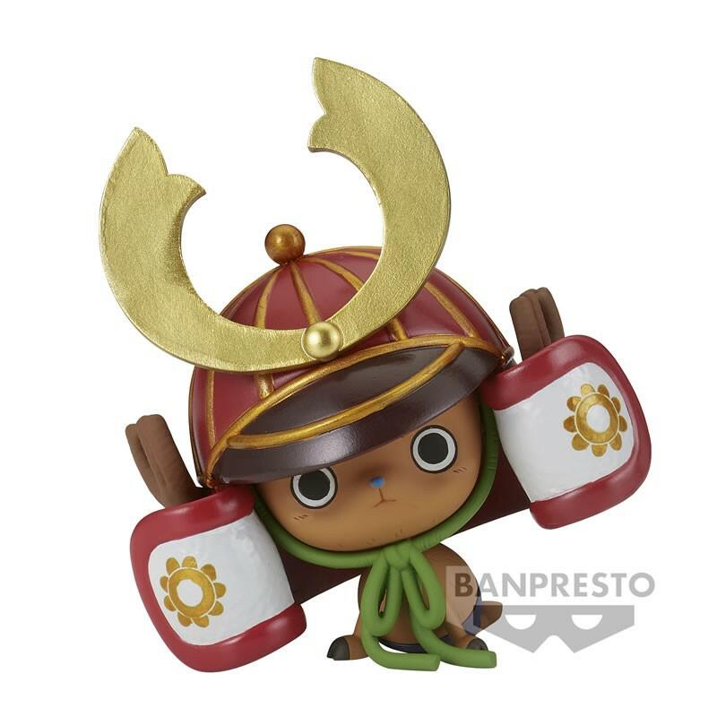 Preview: Tony Tony Chopper - One Piece (Wano Kuni) - DXF Grandline Men Vol.21 - Banpresto