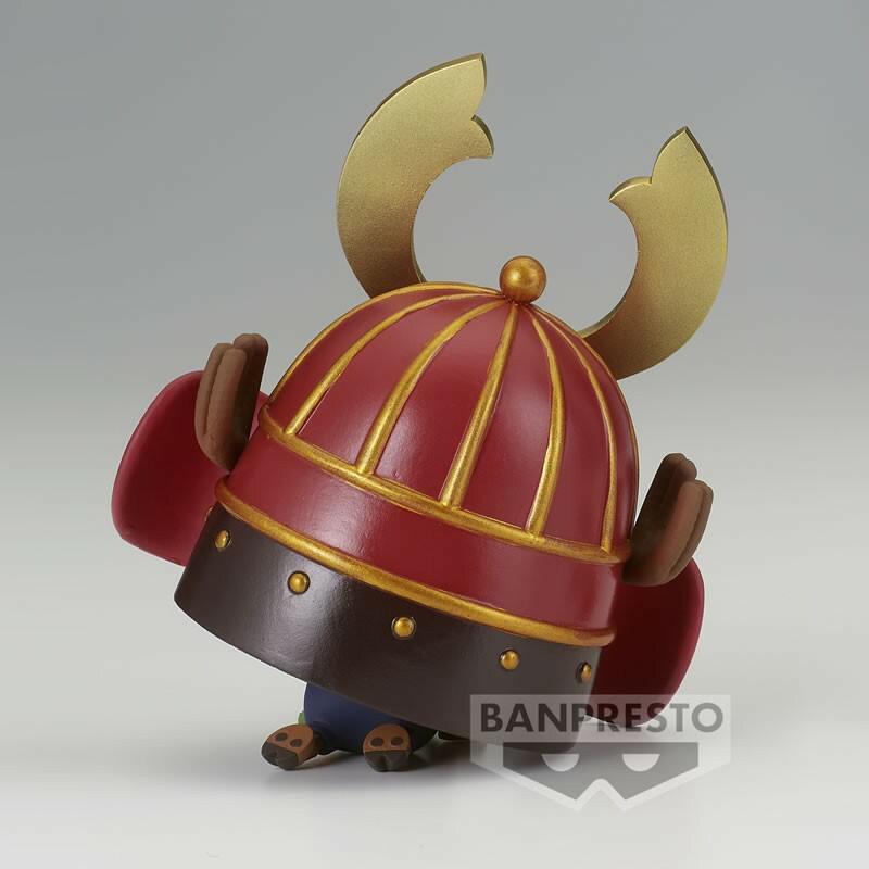 Preview: Tony Tony Chopper - One Piece (Wano Kuni) - DXF Grandline Men Vol.21 - Banpresto