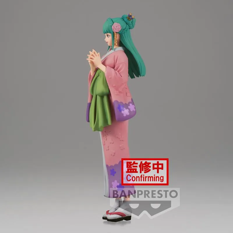 Preview: Kozuki Hiyori - One Piece: Wano Kuni - DXF The Grandline Lady Vol.12 - Banpresto