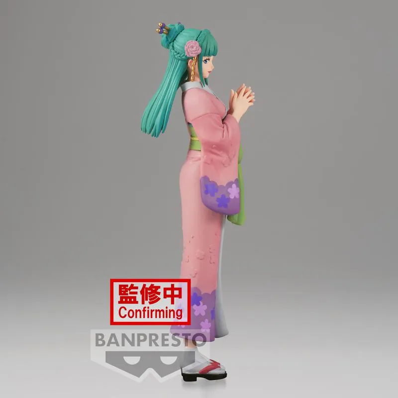 Preview: Kozuki Hiyori - One Piece: Wano Kuni - DXF The Grandline Lady Vol.12 - Banpresto