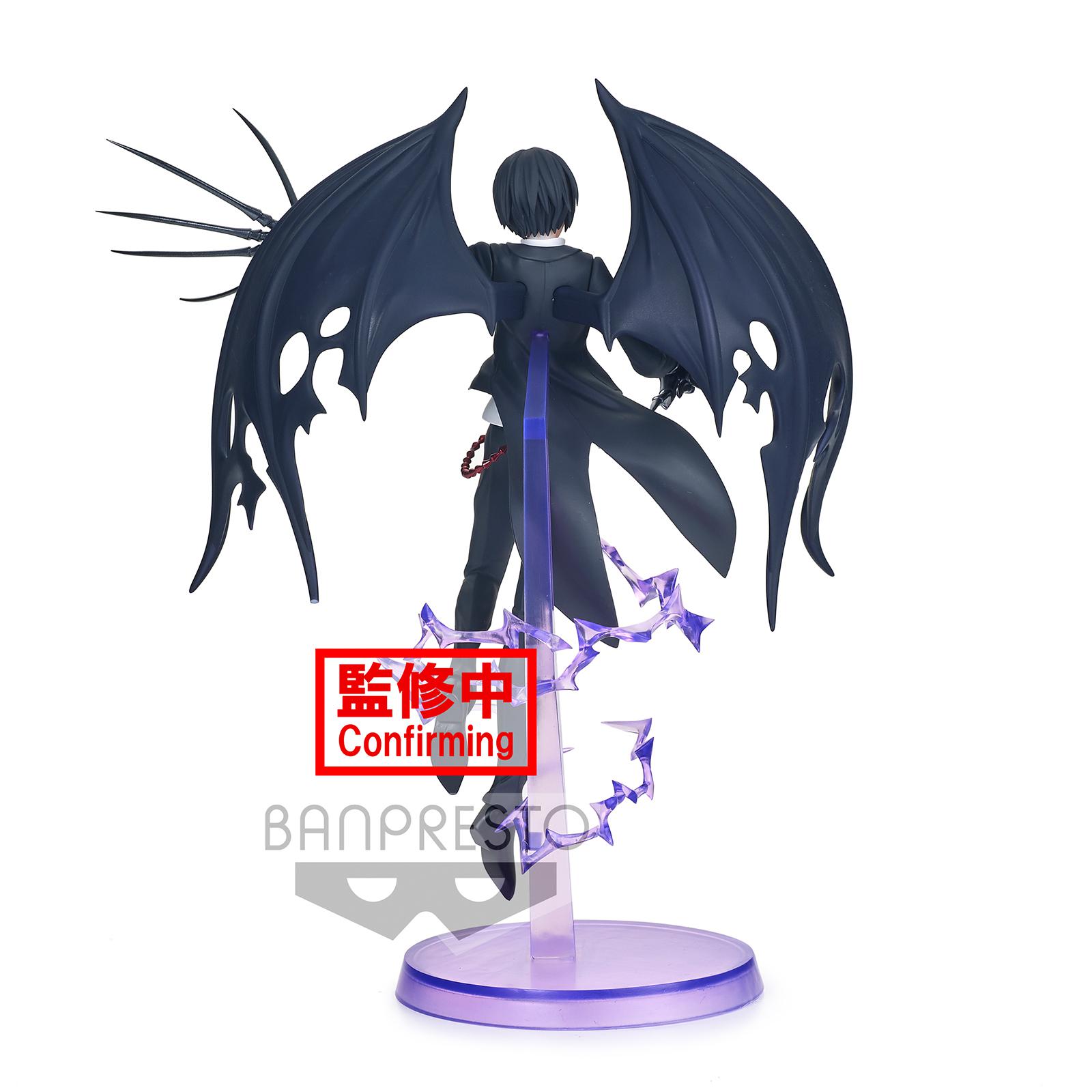 Preview: Diablo - That Time I Got Reincarnated as a Slime - Otherworlder Plus - Banpresto