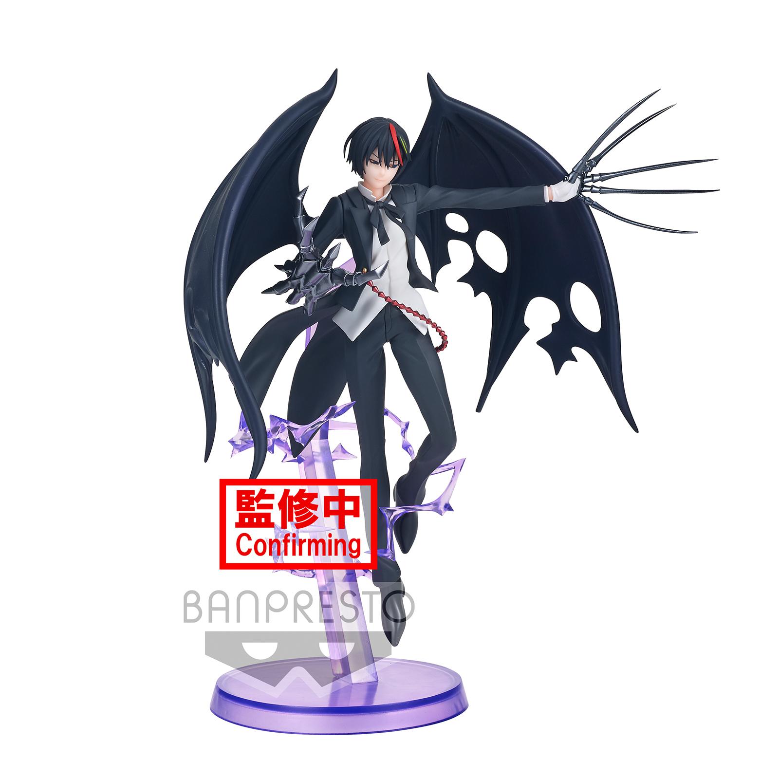 Preview: Diablo - That Time I Got Reincarnated as a Slime - Otherworlder Plus - Banpresto