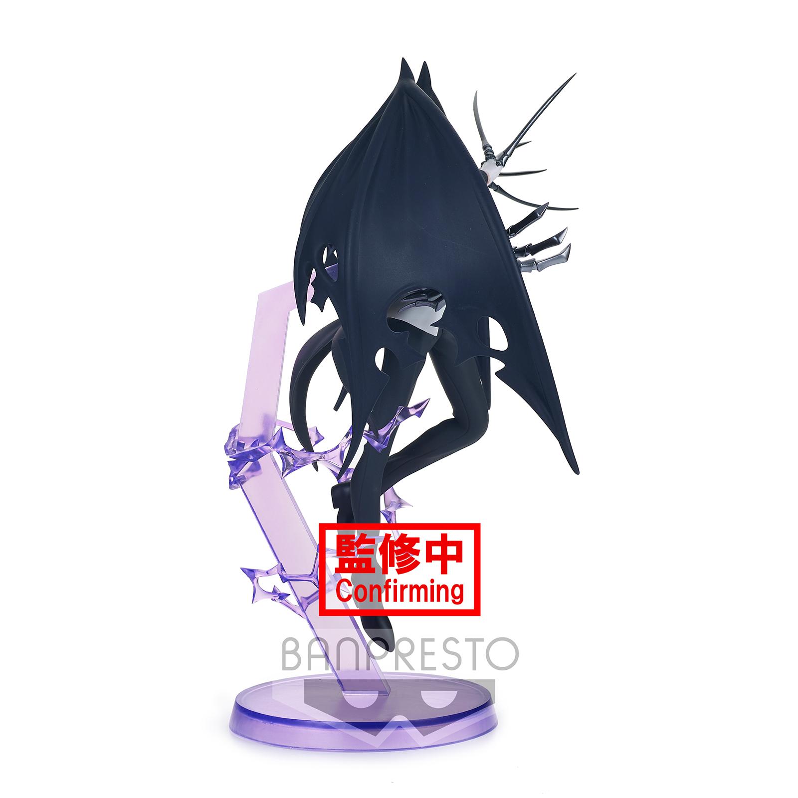 Preview: Diablo - That Time I Got Reincarnated as a Slime - Otherworlder Plus - Banpresto