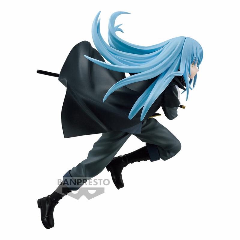 Preview: Rimuru Tempest - That Time I Got Reincarnated as a Slime - Maximatic - Banpresto