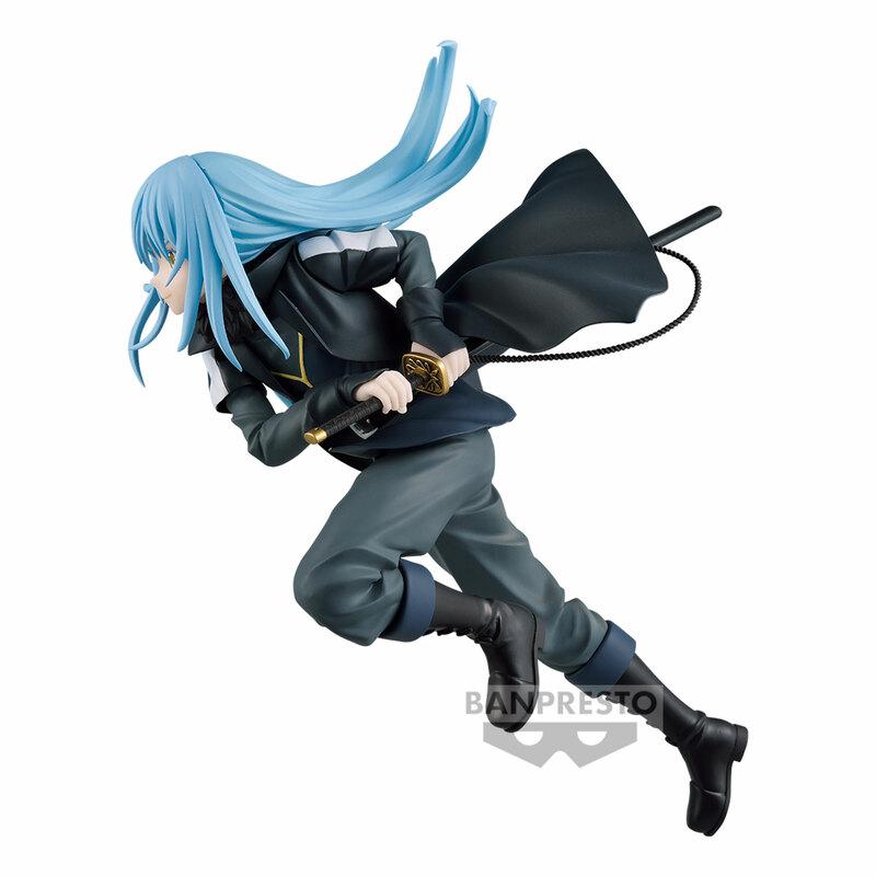 Preview: Rimuru Tempest - That Time I Got Reincarnated as a Slime - Maximatic - Banpresto