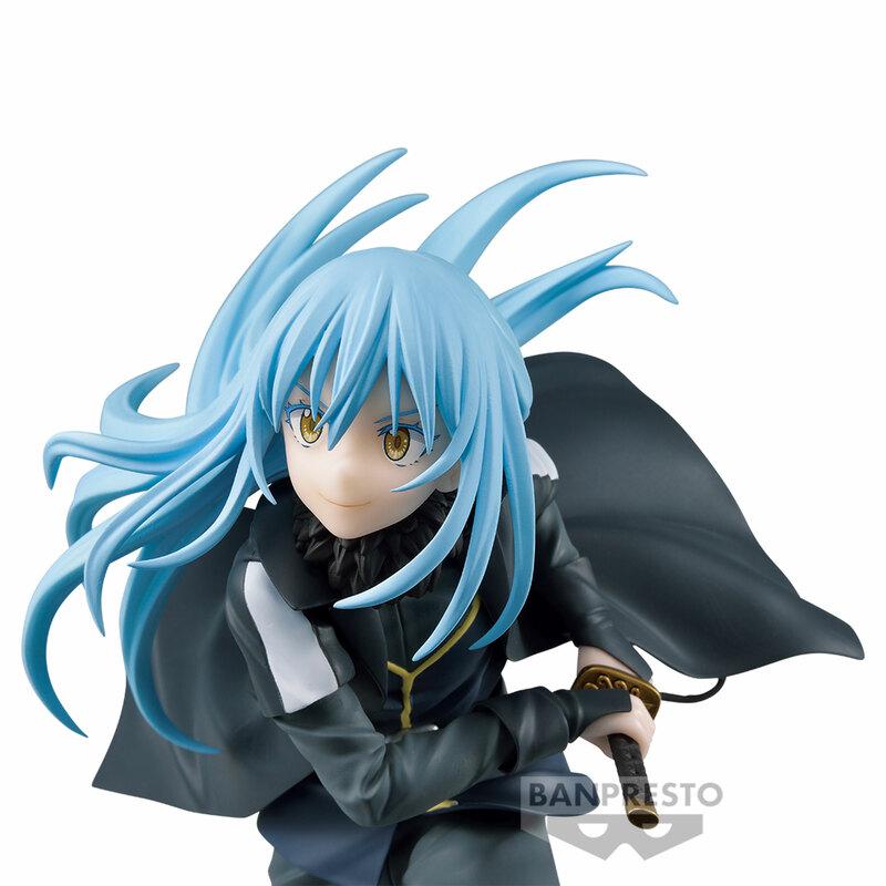 Preview: Rimuru Tempest - That Time I Got Reincarnated as a Slime - Maximatic - Banpresto