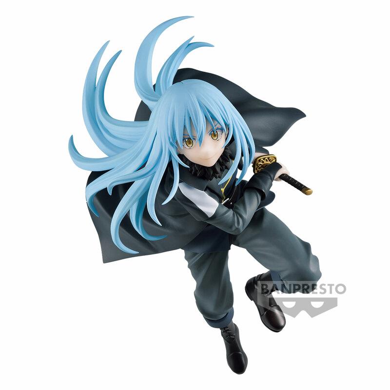 Preview: Rimuru Tempest - That Time I Got Reincarnated as a Slime - Maximatic - Banpresto