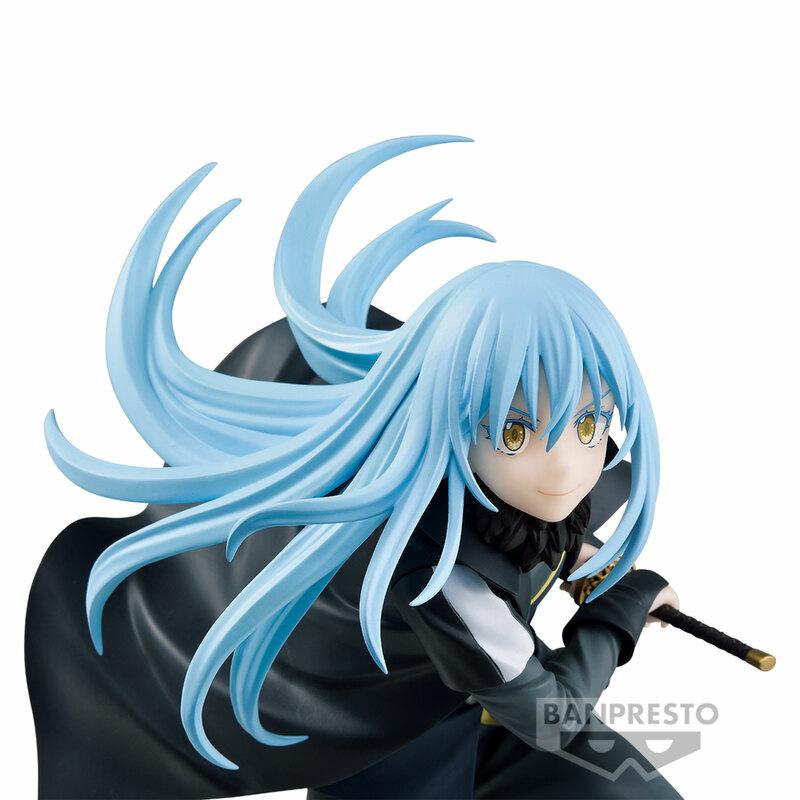 Preview: Rimuru Tempest - That Time I Got Reincarnated as a Slime - Maximatic - Banpresto