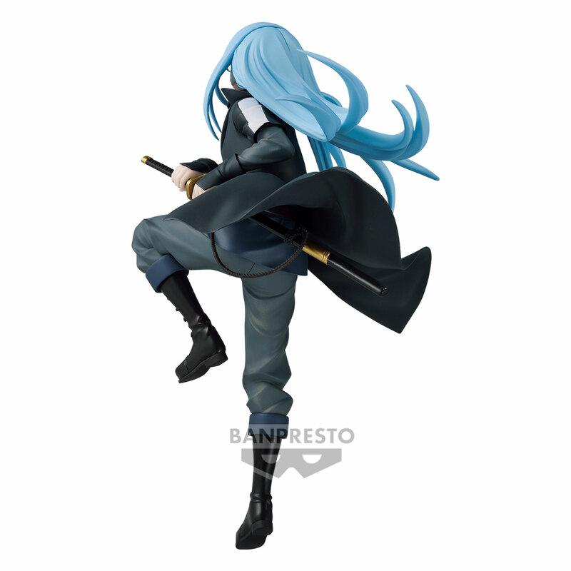 Preview: Rimuru Tempest - That Time I Got Reincarnated as a Slime - Maximatic - Banpresto