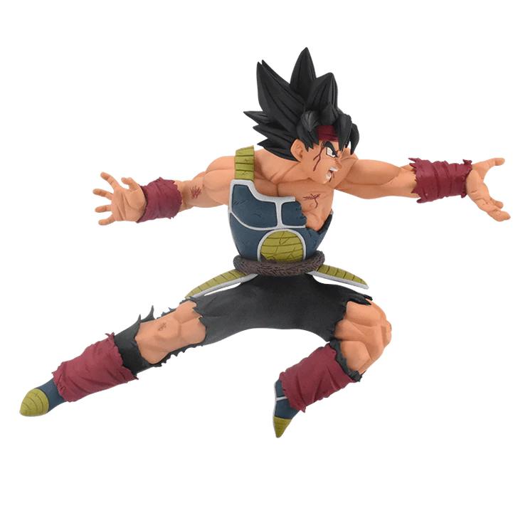 Preview: Bardock - Toyotaro - Father Son Kamehameha - Banpresto