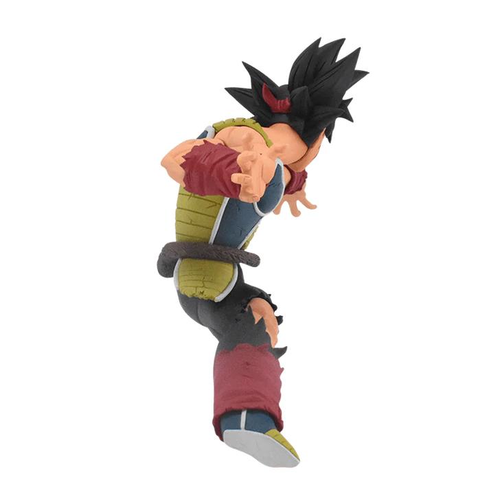 Preview: Bardock - Toyotaro - Father Son Kamehameha - Banpresto