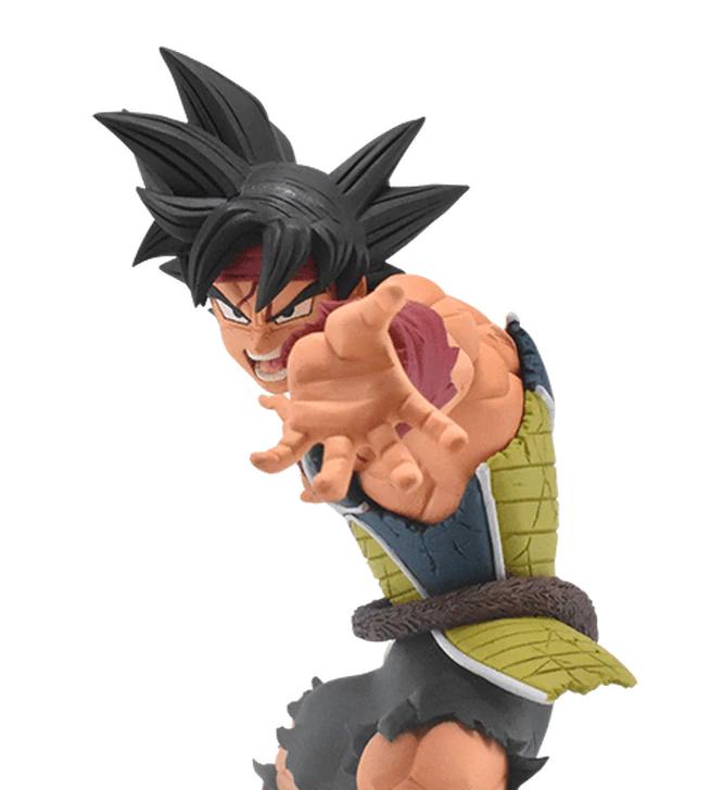 Preview: Bardock - Toyotaro - Father Son Kamehameha - Banpresto