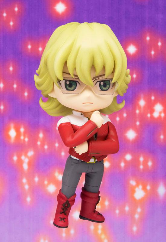 Preview: Barnaby Brooks Jr. Bunny - Chibi Arts