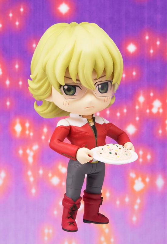 Preview: Barnaby Brooks Jr. Bunny - Chibi Arts