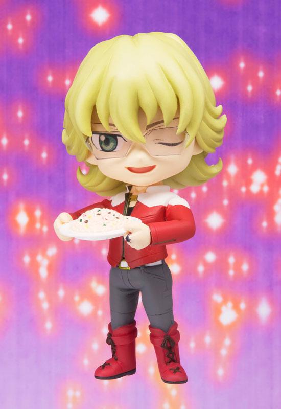 Preview: Barnaby Brooks Jr. Bunny - Chibi Arts