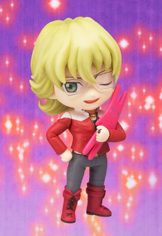 Preview: Barnaby Brooks Jr. Bunny - Chibi Arts