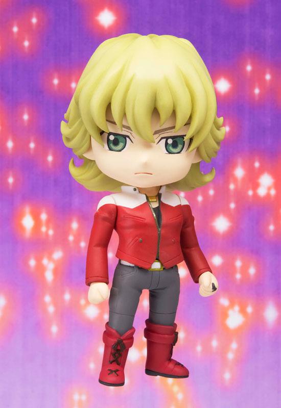 Preview: Barnaby Brooks Jr. Bunny - Chibi Arts