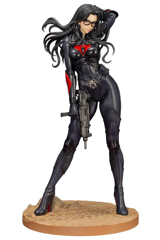 Preview: Baroness - G.I. Joe Bishoujo - Kotobukiya