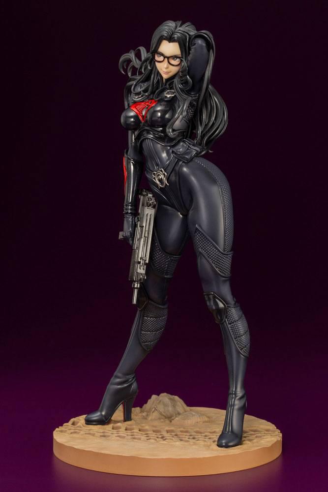 Preview: Baroness - G.I. Joe Bishoujo - Kotobukiya