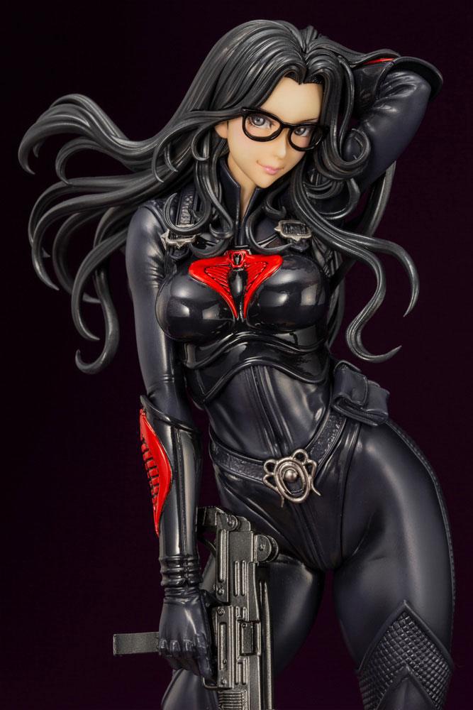 Preview: Baroness - G.I. Joe Bishoujo - Kotobukiya