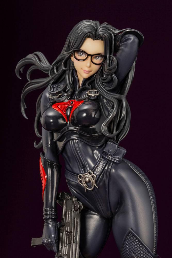 Preview: Baroness - G.I. Joe Bishoujo - Kotobukiya