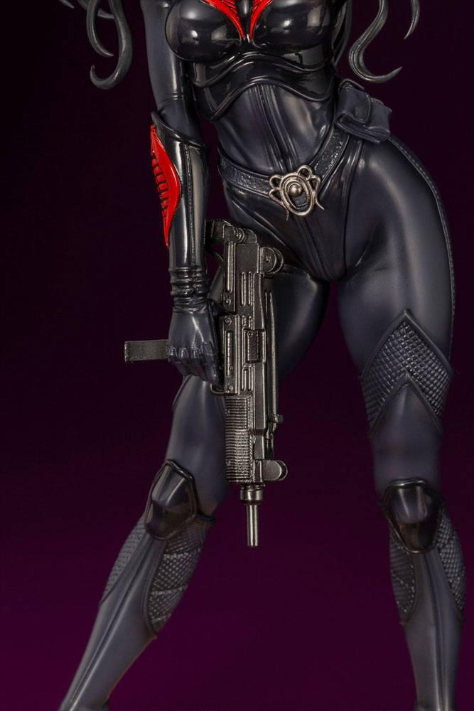 Preview: Baroness - G.I. Joe Bishoujo - Kotobukiya