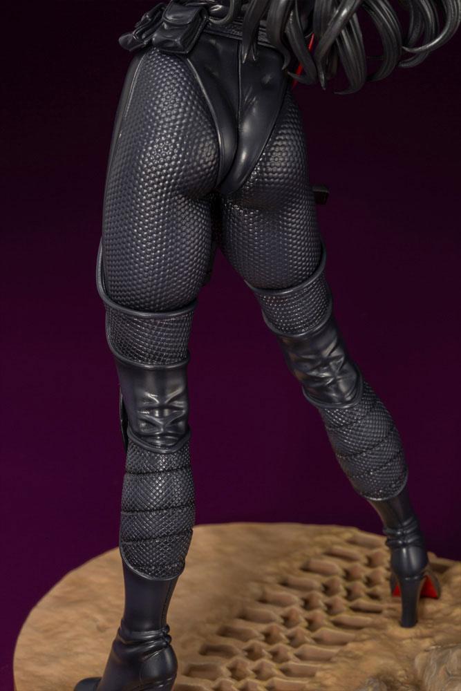 Preview: Baroness - G.I. Joe Bishoujo - Kotobukiya