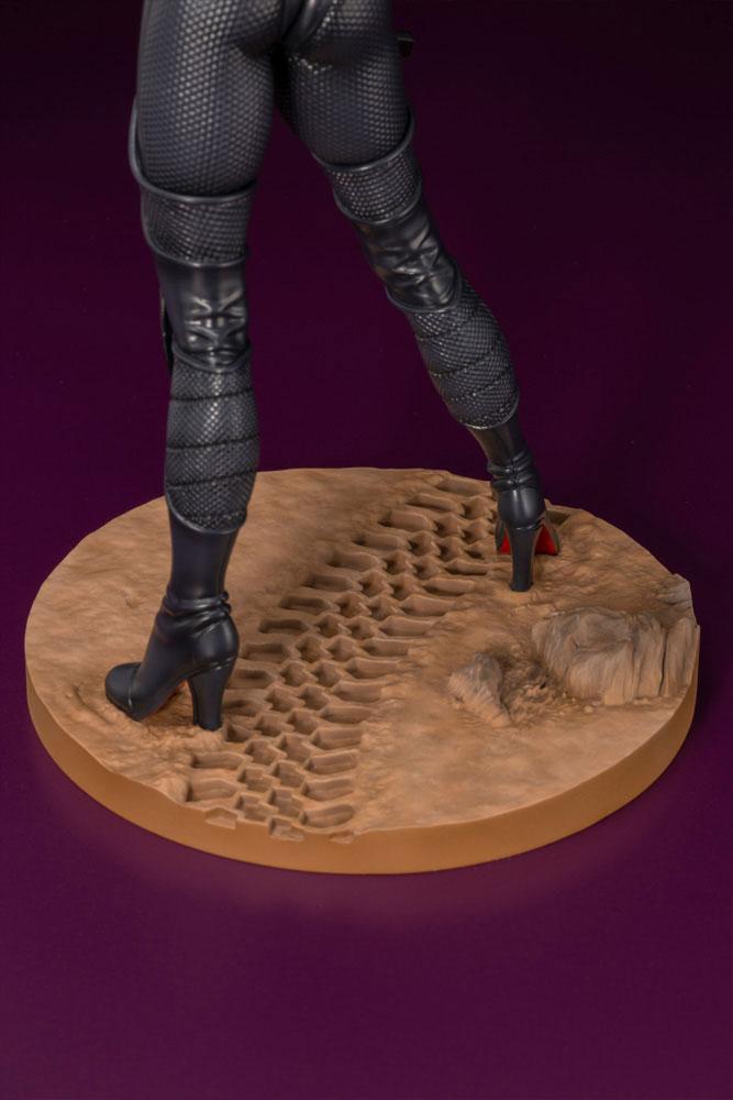 Preview: Baroness - G.I. Joe Bishoujo - Kotobukiya