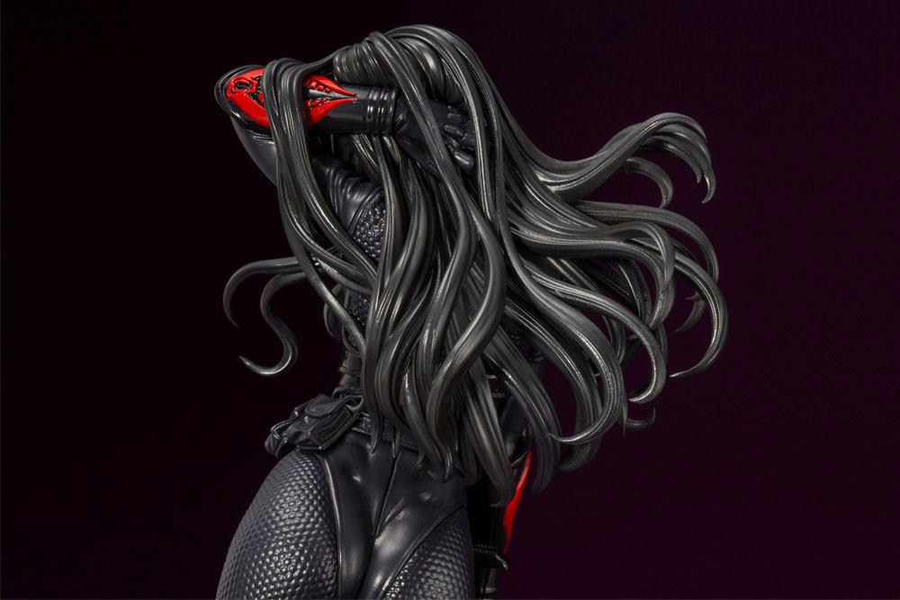 Preview: Baroness - G.I. Joe Bishoujo - Kotobukiya