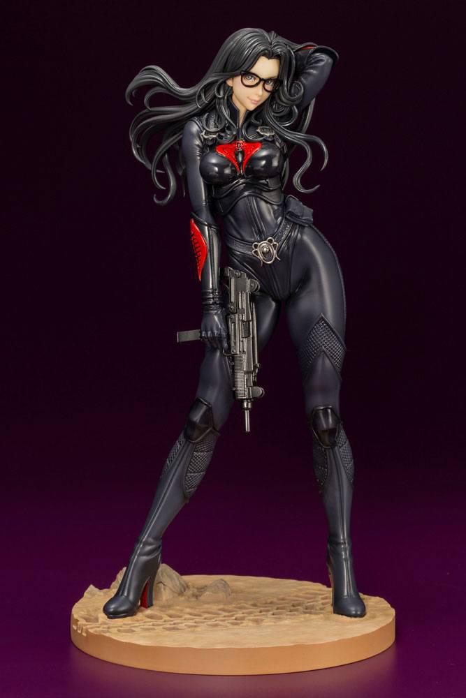 Preview: Baroness - G.I. Joe Bishoujo - Kotobukiya