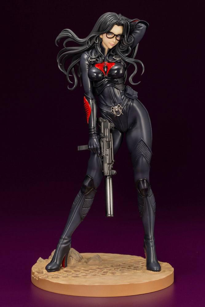 Preview: Baroness - G.I. Joe Bishoujo - Kotobukiya