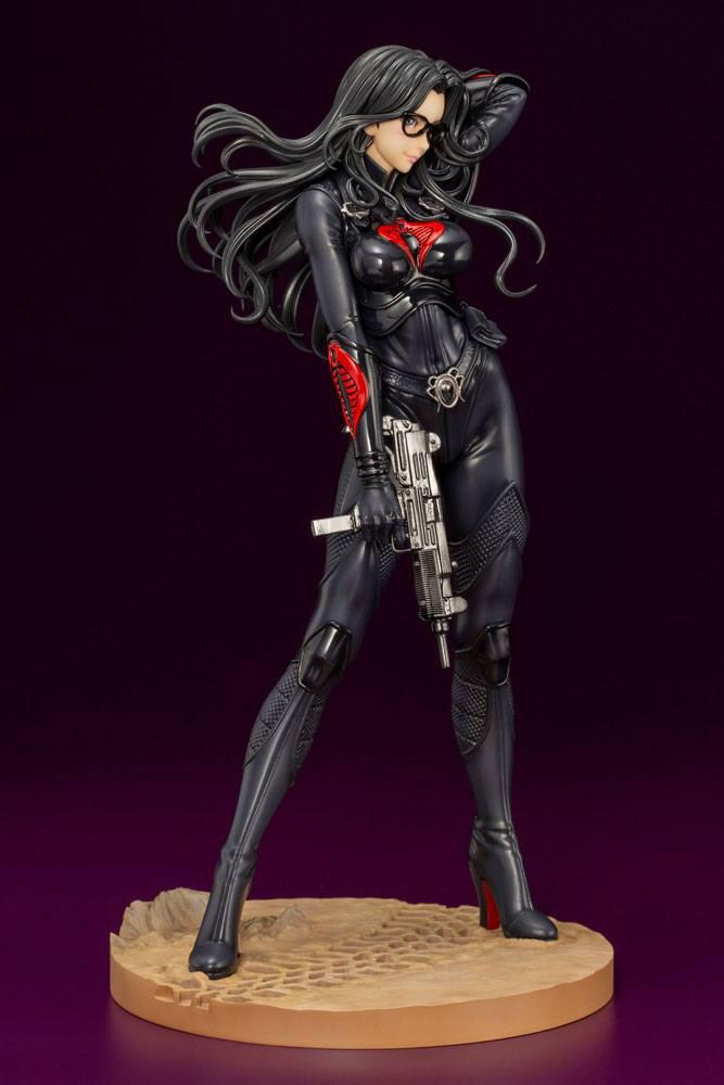 Preview: Baroness - G.I. Joe Bishoujo - Kotobukiya