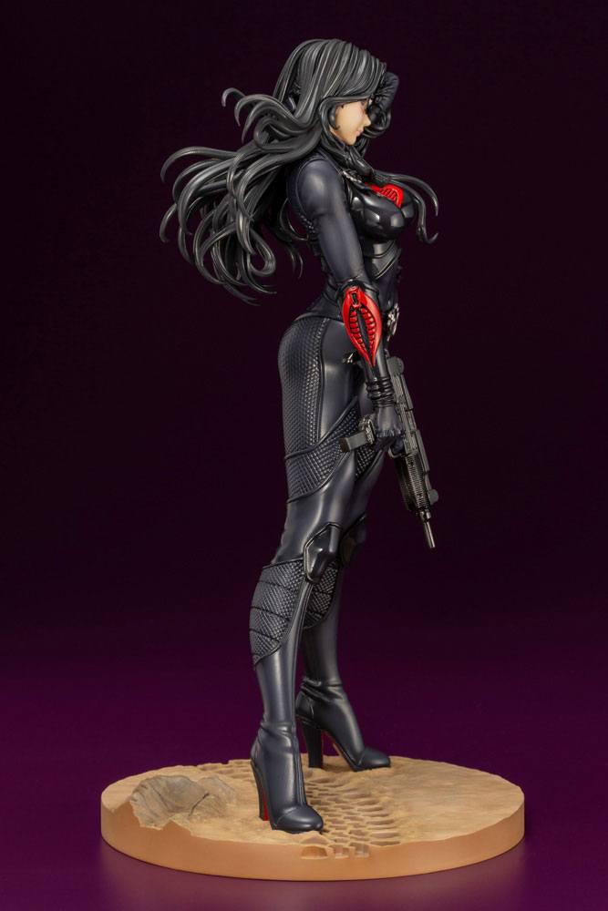 Preview: Baroness - G.I. Joe Bishoujo - Kotobukiya