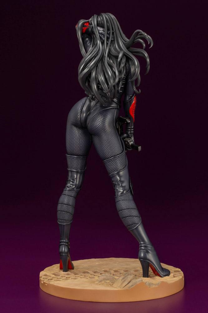 Preview: Baroness - G.I. Joe Bishoujo - Kotobukiya