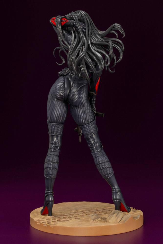 Preview: Baroness - G.I. Joe Bishoujo - Kotobukiya