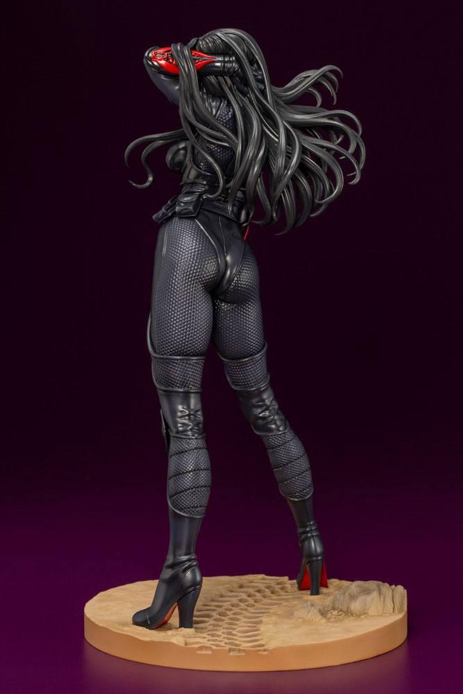 Preview: Baroness - G.I. Joe Bishoujo - Kotobukiya