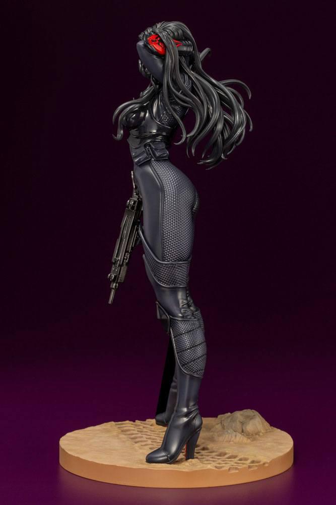 Preview: Baroness - G.I. Joe Bishoujo - Kotobukiya